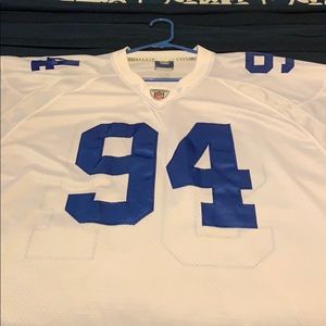Dallas Cowboys Demarcus Ware Jersey